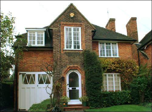 03 The Leys